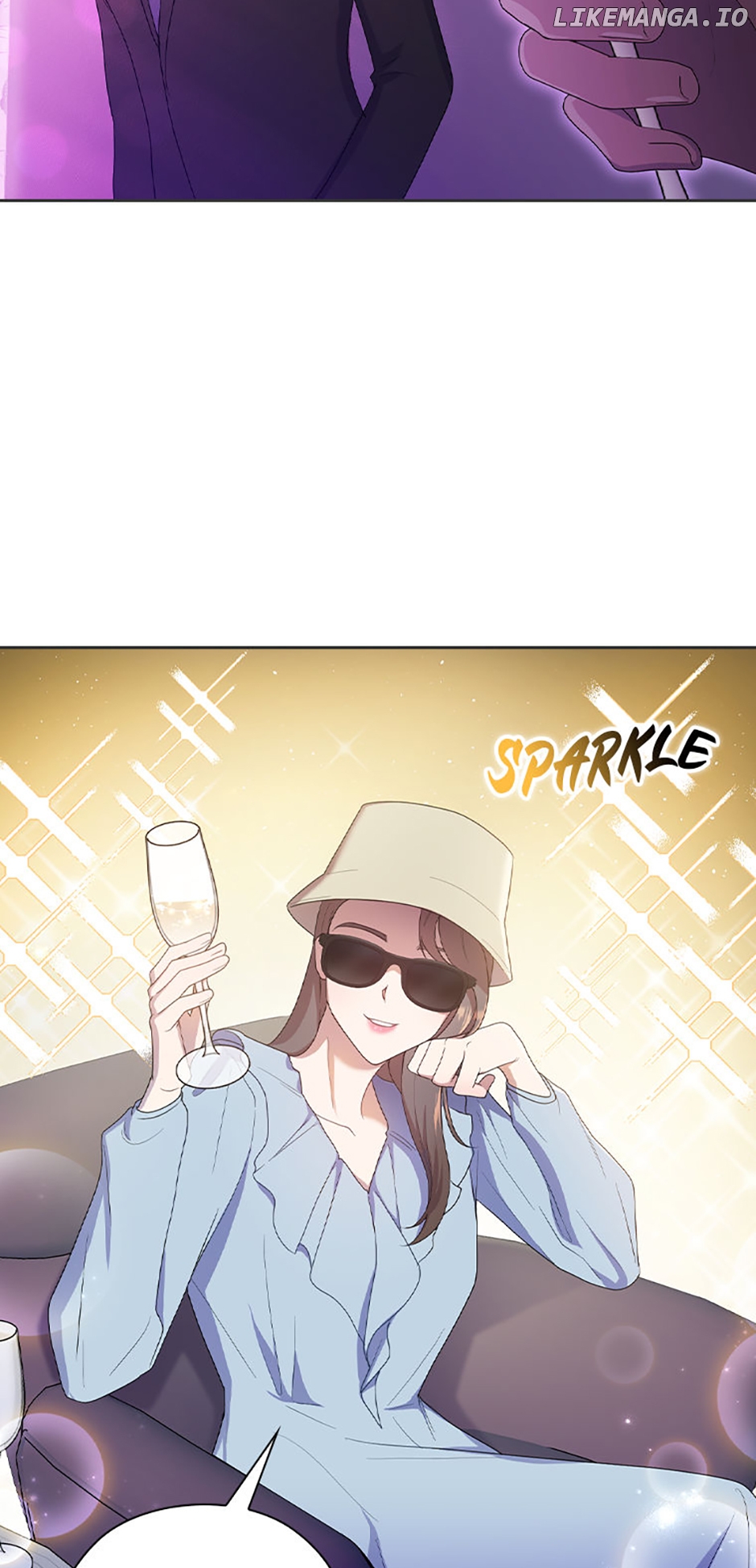 A Confident Marriage (Official) Chapter 2 - page 21