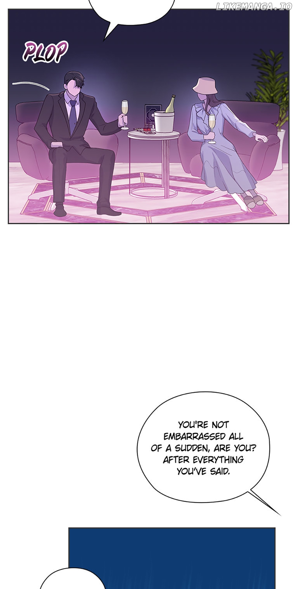 A Confident Marriage (Official) Chapter 2 - page 25