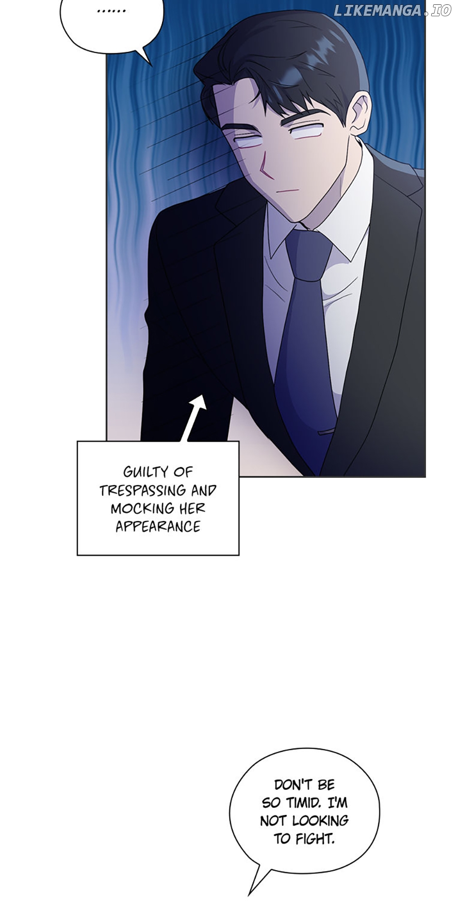 A Confident Marriage (Official) Chapter 2 - page 26