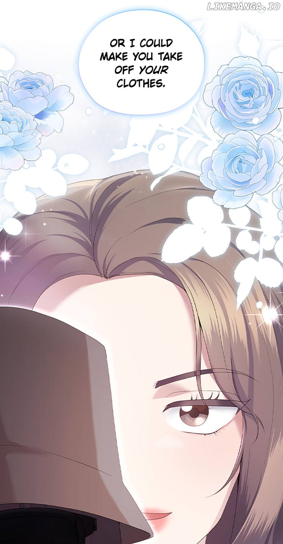 A Confident Marriage (Official) Chapter 2 - page 3