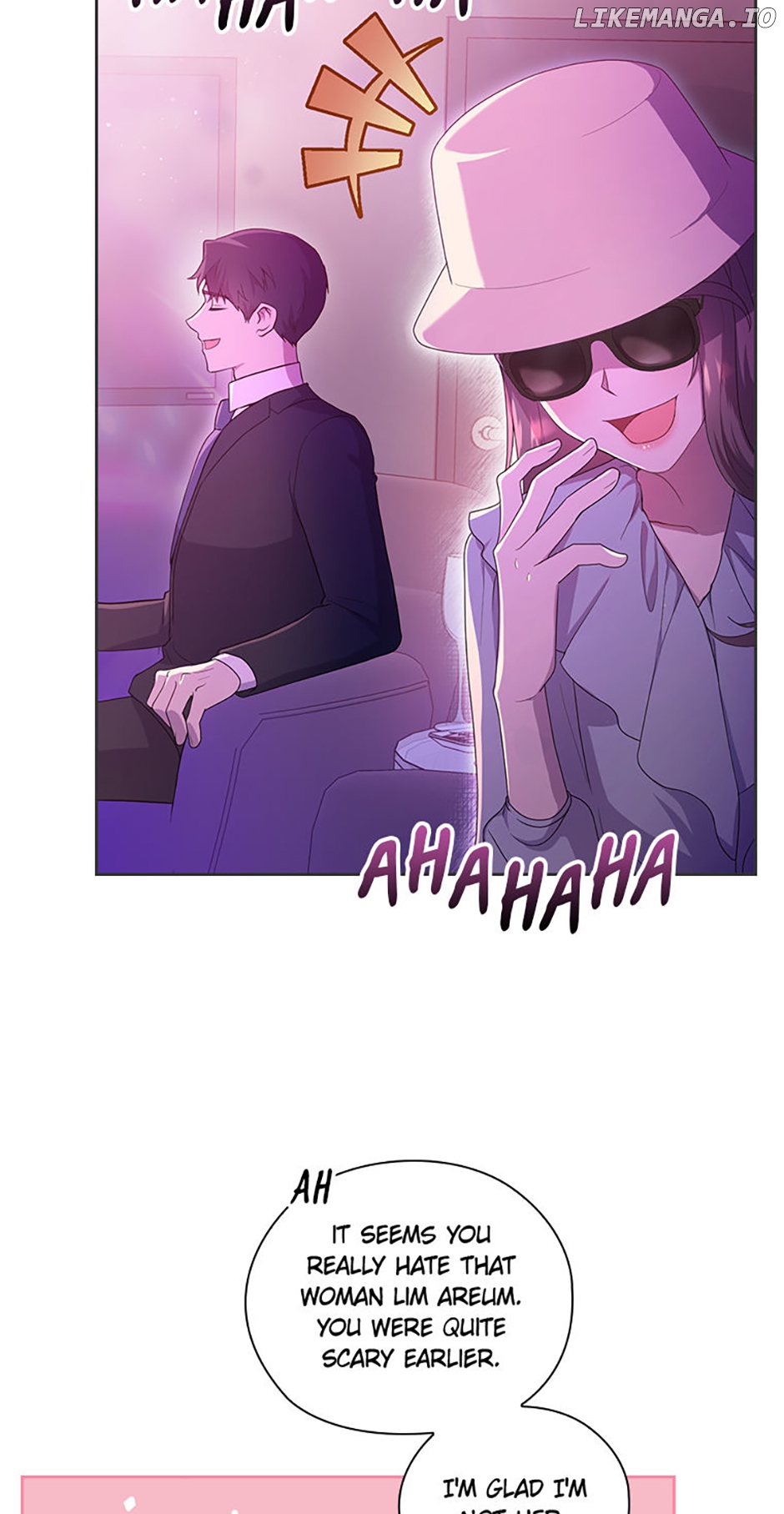 A Confident Marriage (Official) Chapter 2 - page 34