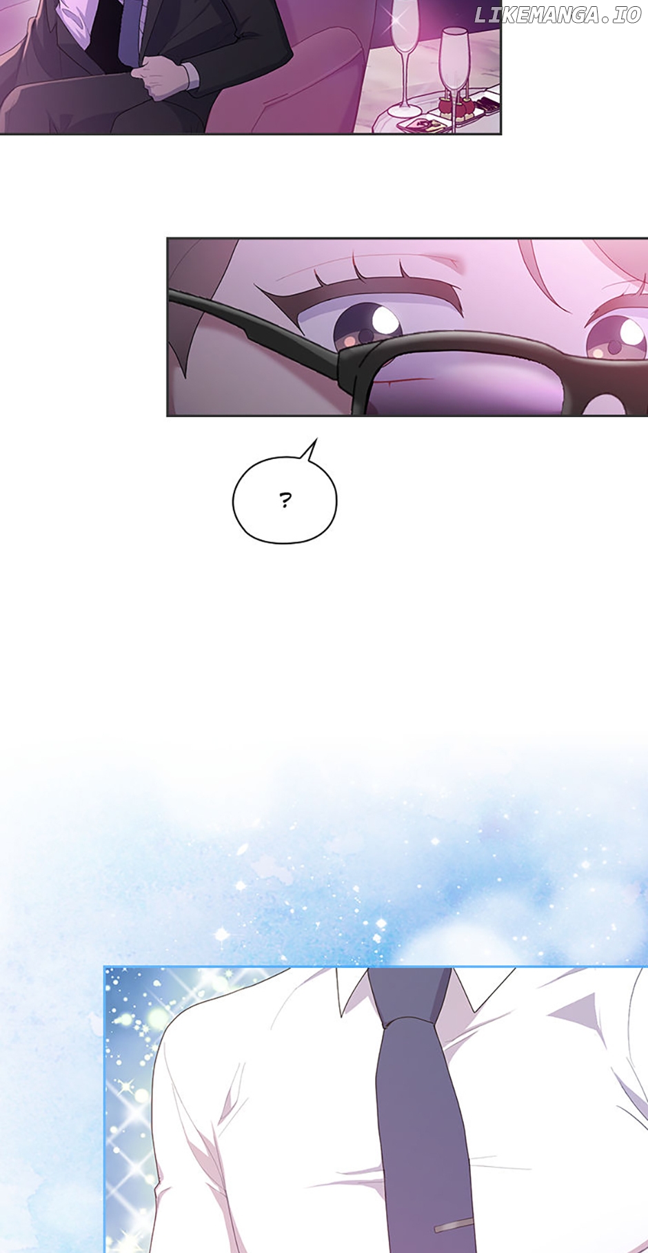 A Confident Marriage (Official) Chapter 2 - page 37