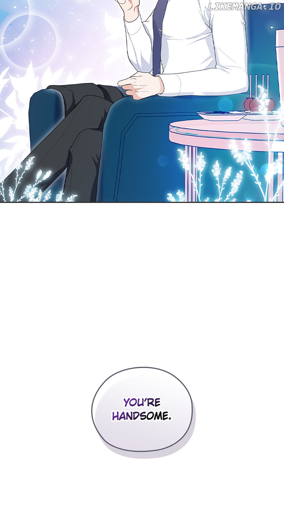A Confident Marriage (Official) Chapter 2 - page 43