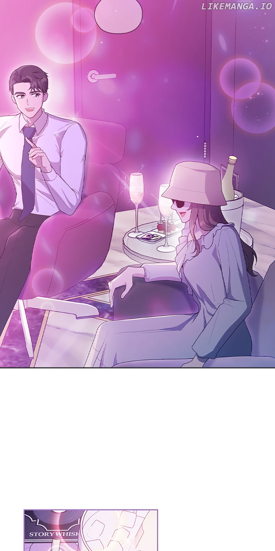 A Confident Marriage (Official) Chapter 2 - page 47