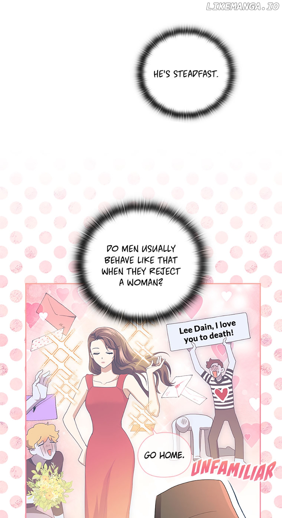 A Confident Marriage (Official) Chapter 2 - page 53