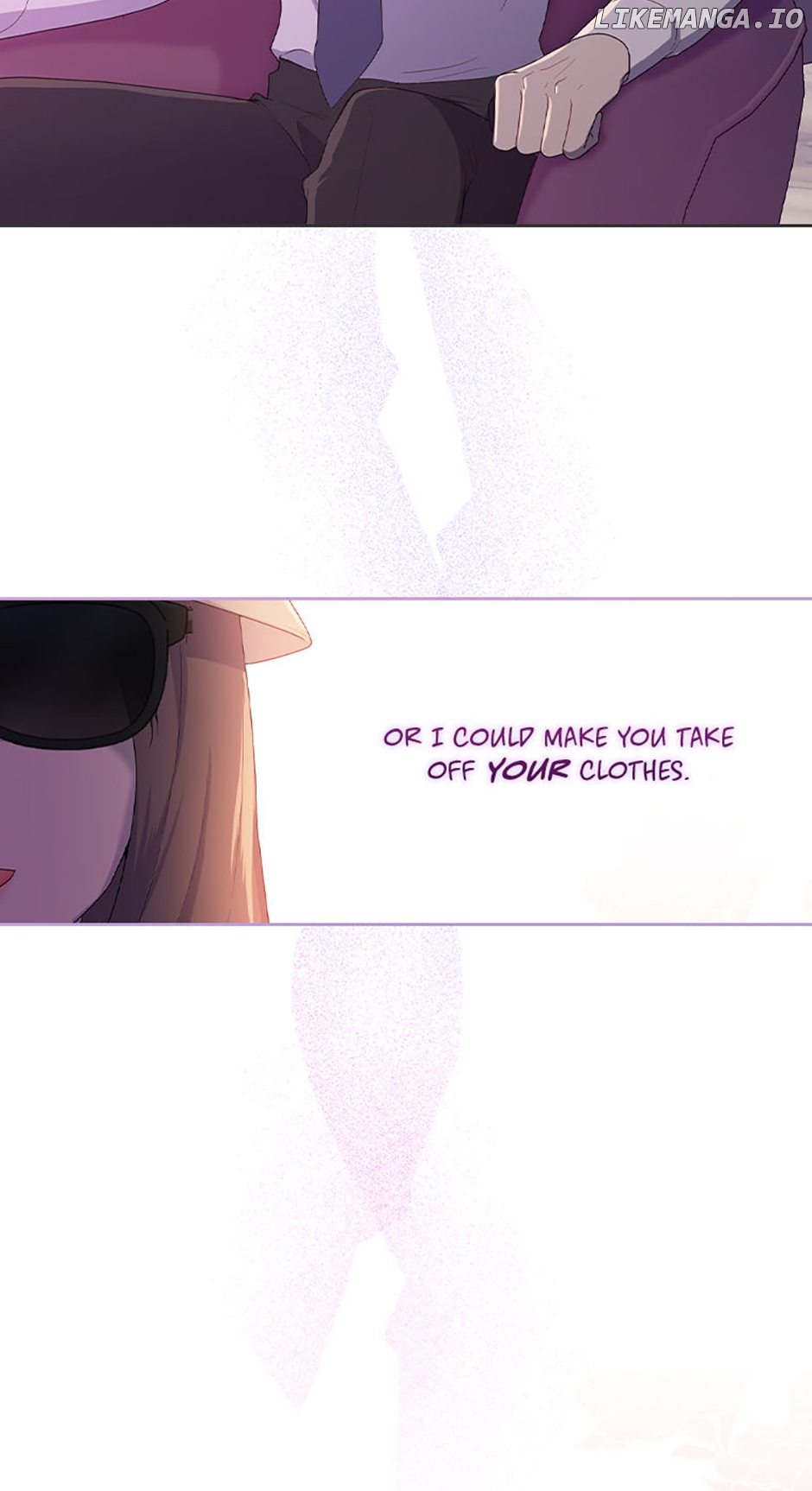 A Confident Marriage (Official) Chapter 2 - page 57