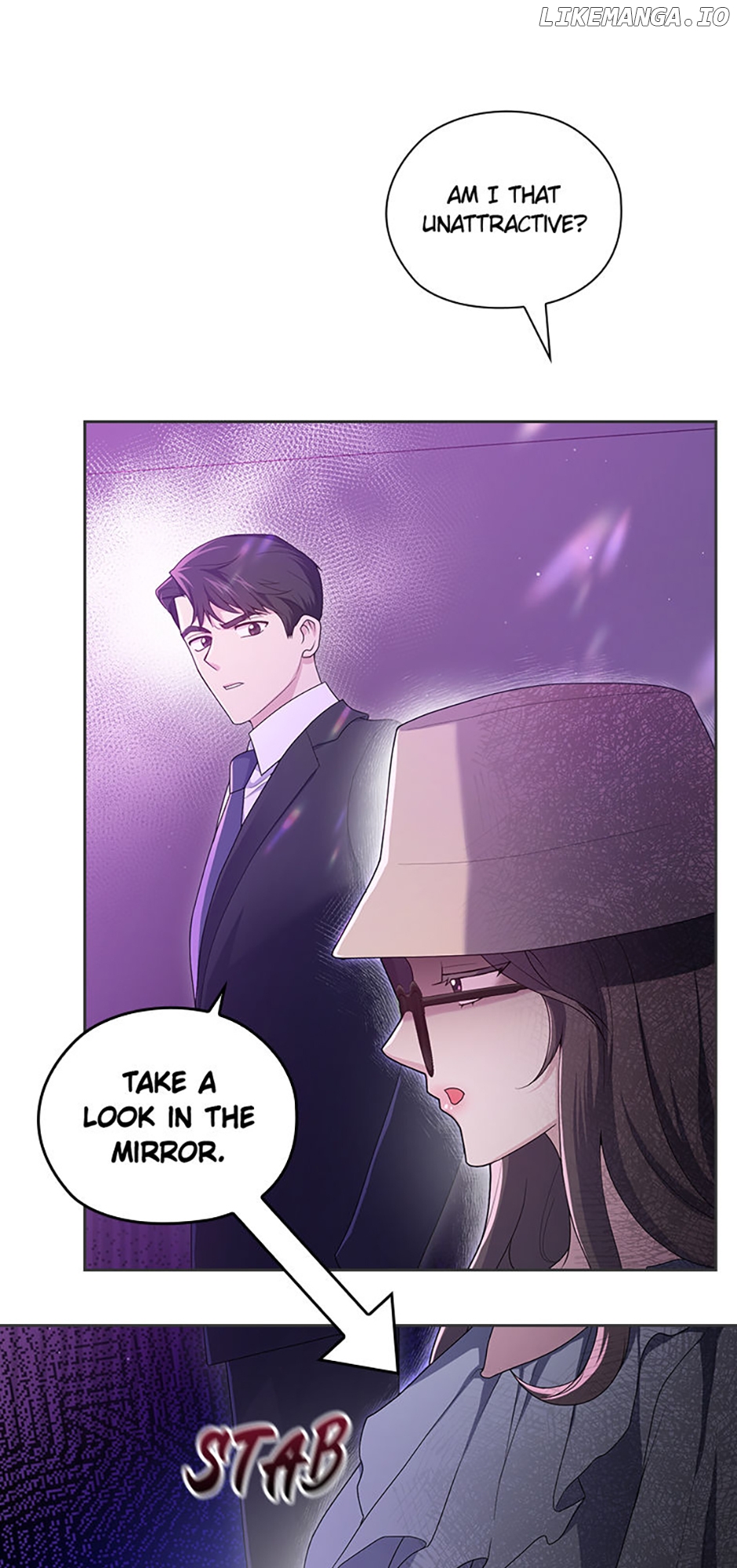 A Confident Marriage (Official) Chapter 2 - page 9
