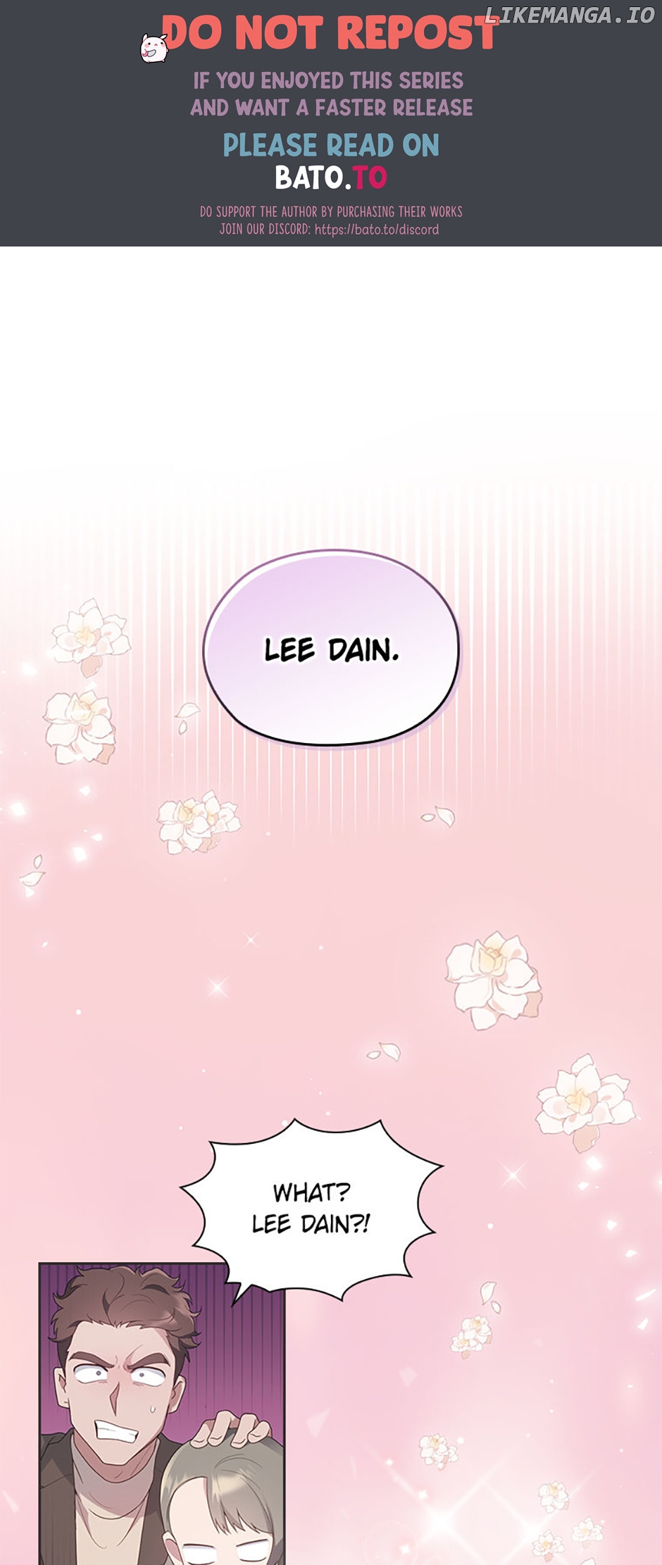 A Confident Marriage (Official) Chapter 8 - page 1
