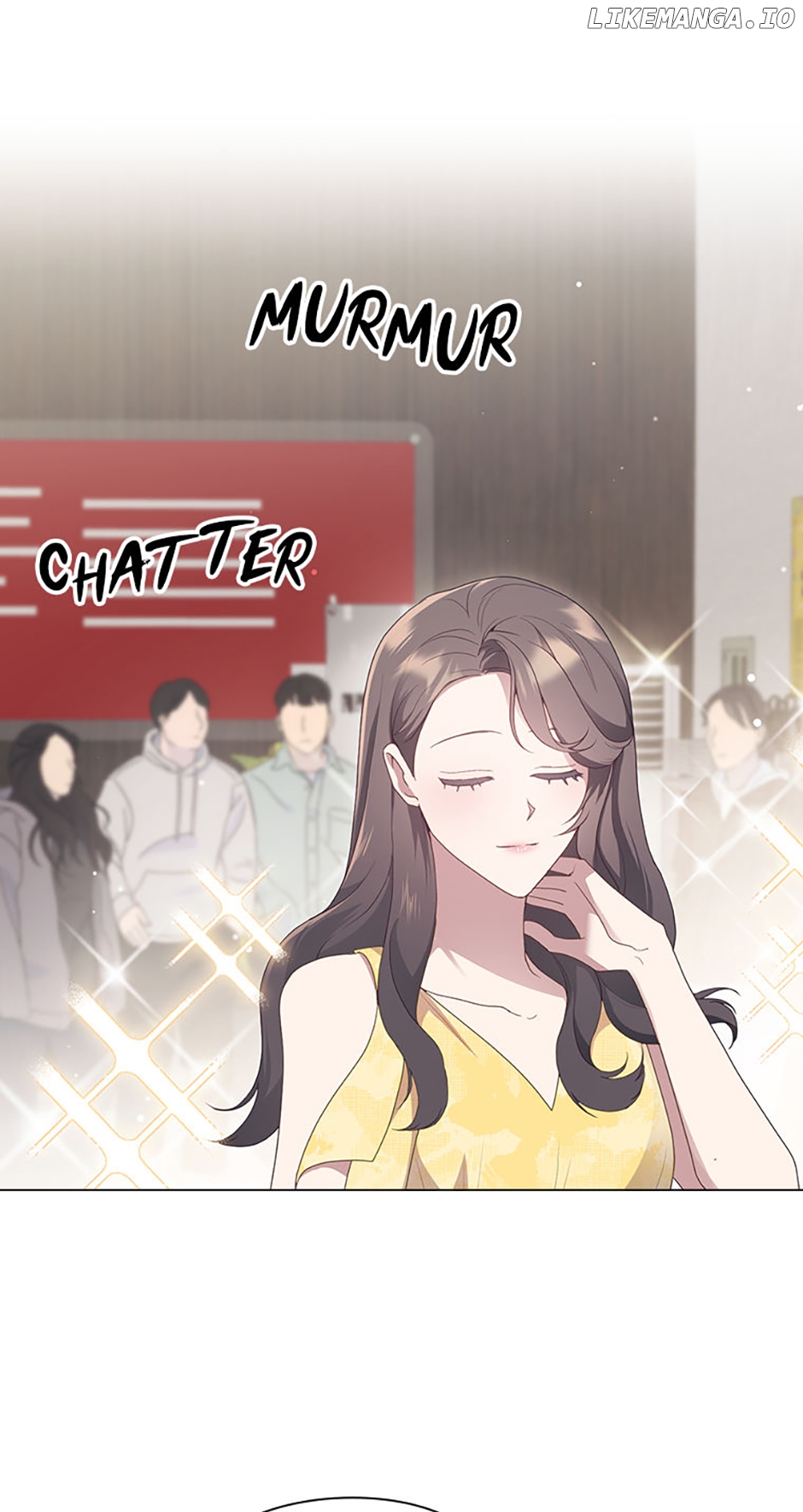 A Confident Marriage (Official) Chapter 8 - page 11