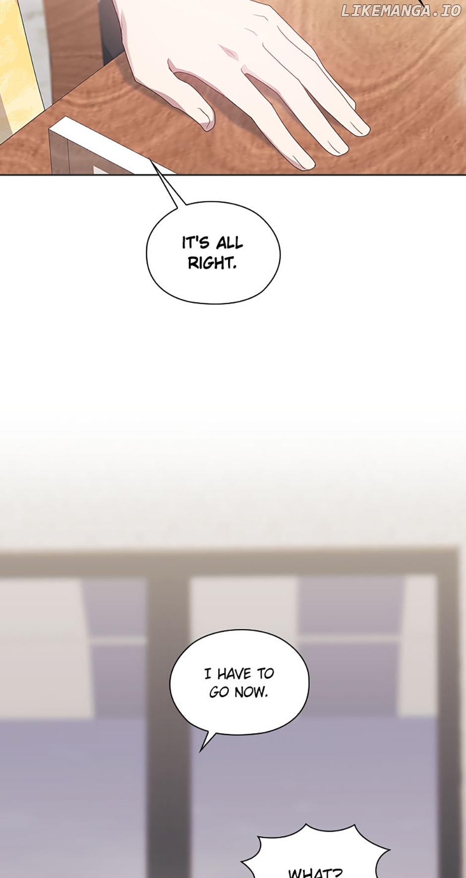 A Confident Marriage (Official) Chapter 8 - page 16