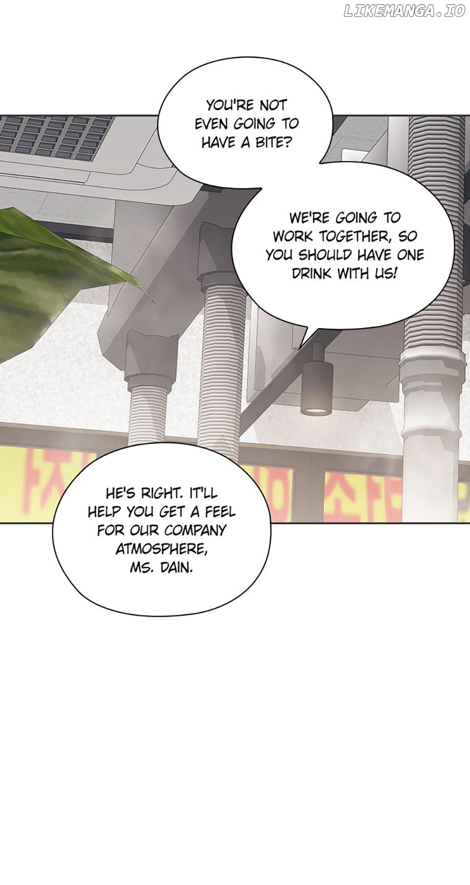 A Confident Marriage (Official) Chapter 8 - page 18