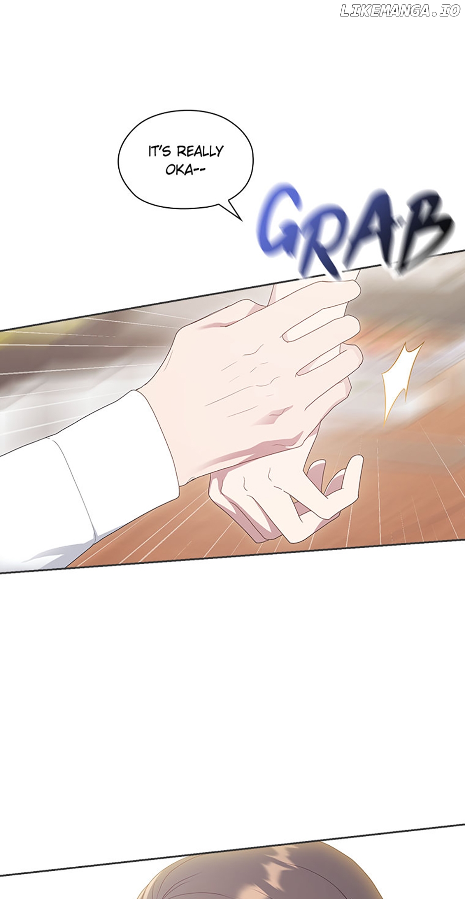 A Confident Marriage (Official) Chapter 8 - page 19