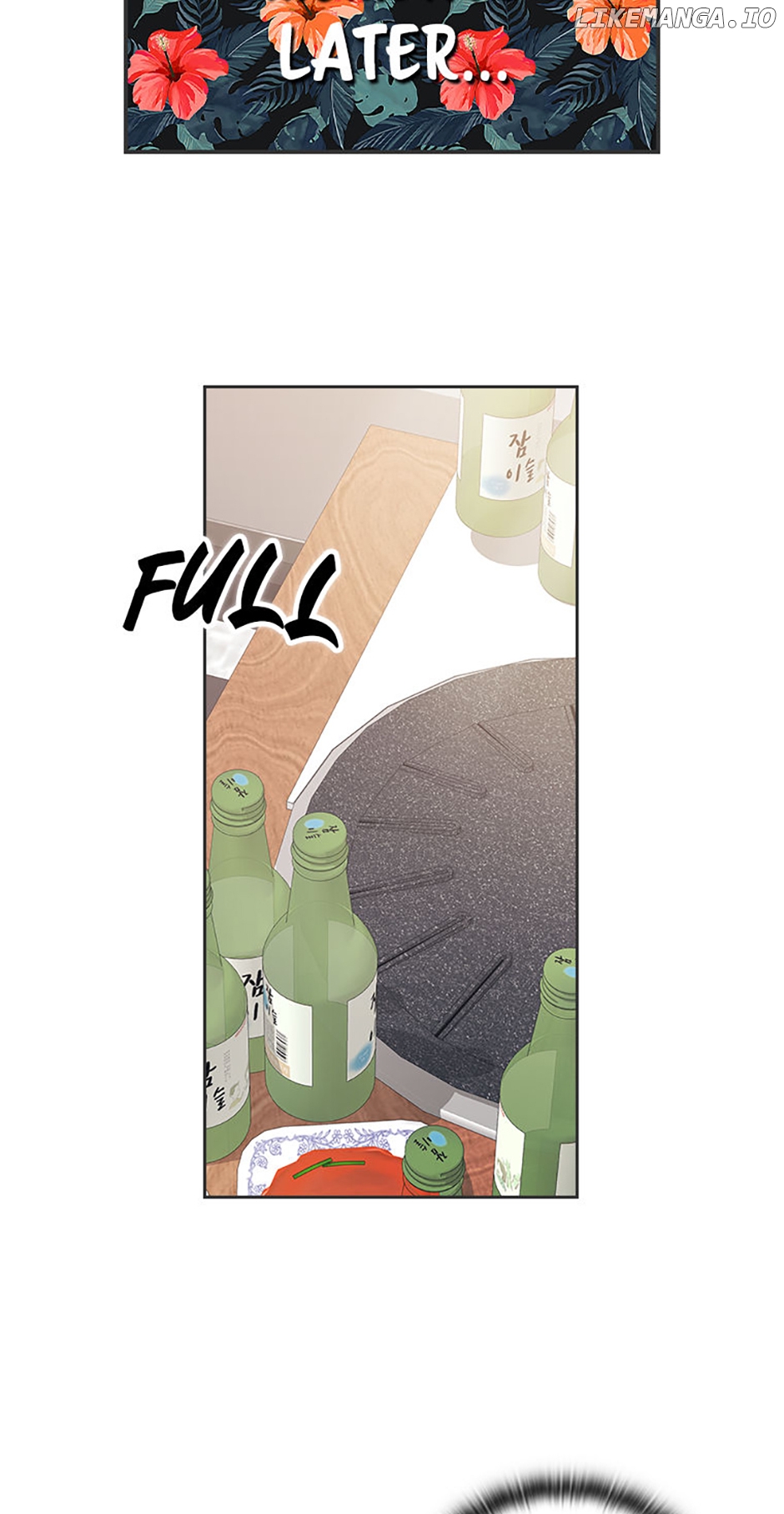 A Confident Marriage (Official) Chapter 8 - page 25