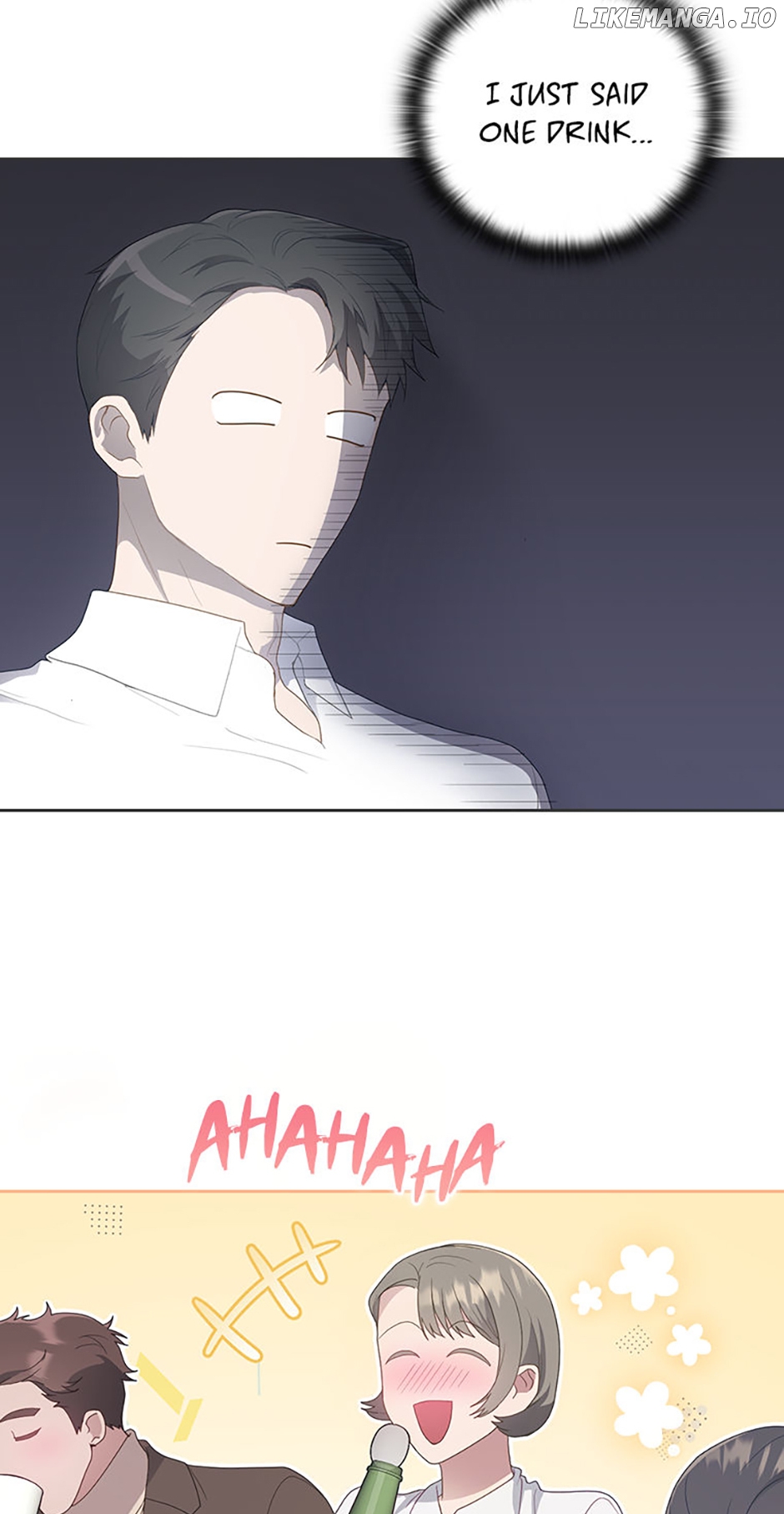 A Confident Marriage (Official) Chapter 8 - page 26