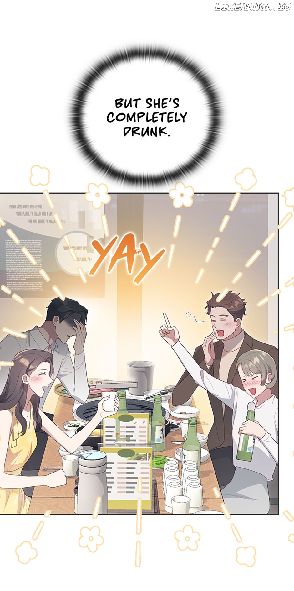 A Confident Marriage (Official) Chapter 8 - page 28