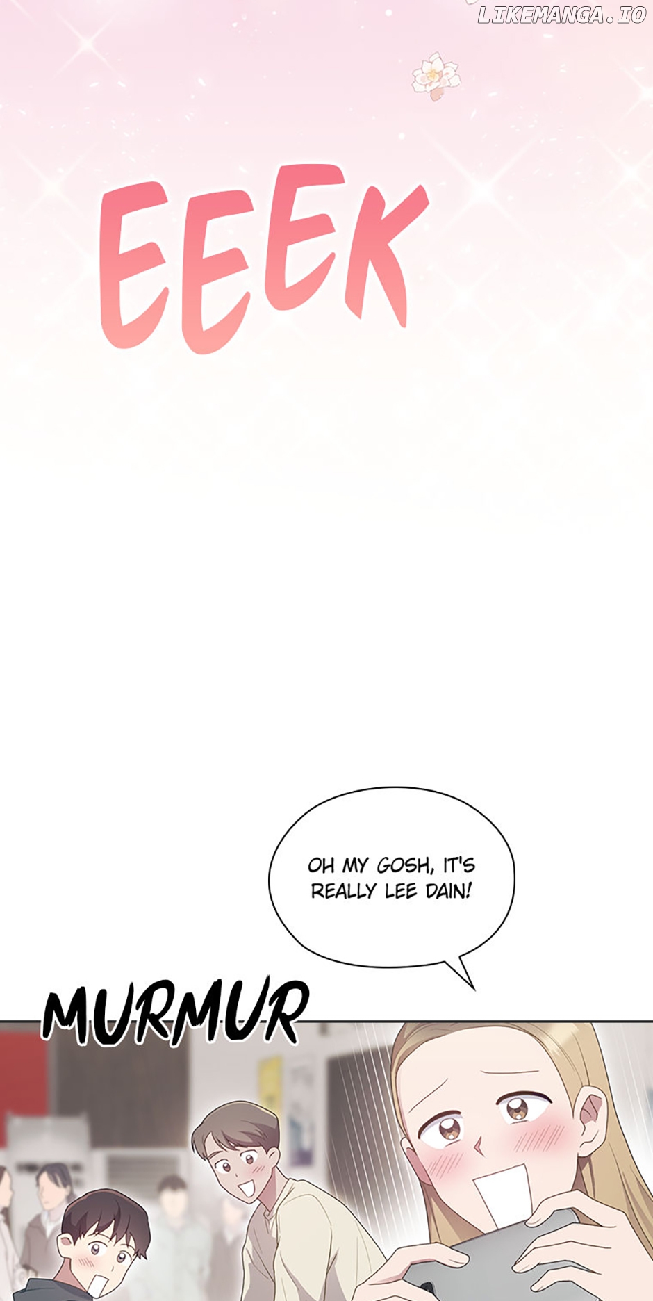 A Confident Marriage (Official) Chapter 8 - page 3