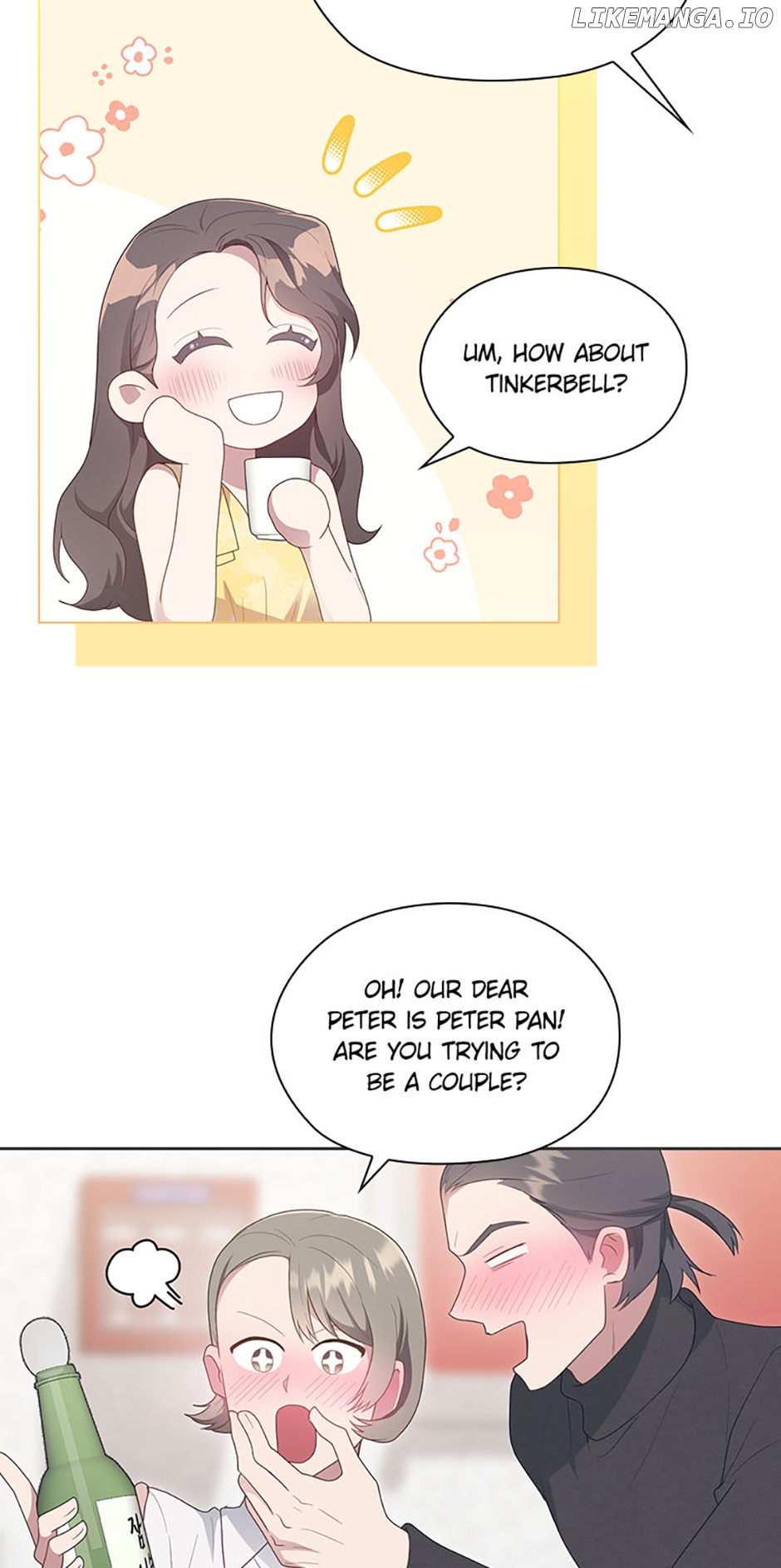 A Confident Marriage (Official) Chapter 8 - page 31