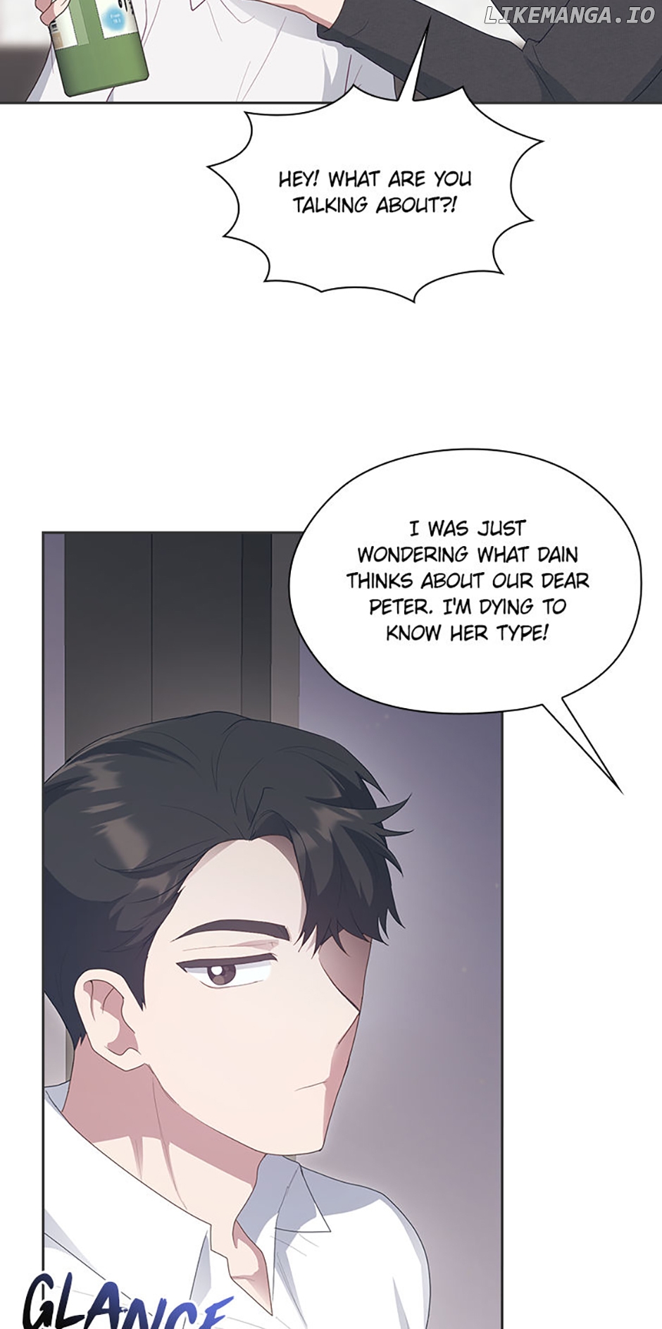 A Confident Marriage (Official) Chapter 8 - page 32