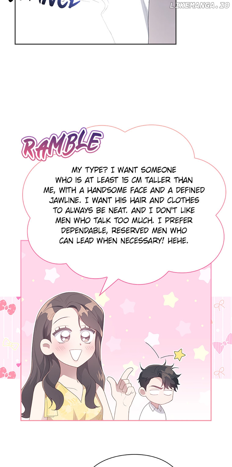 A Confident Marriage (Official) Chapter 8 - page 33