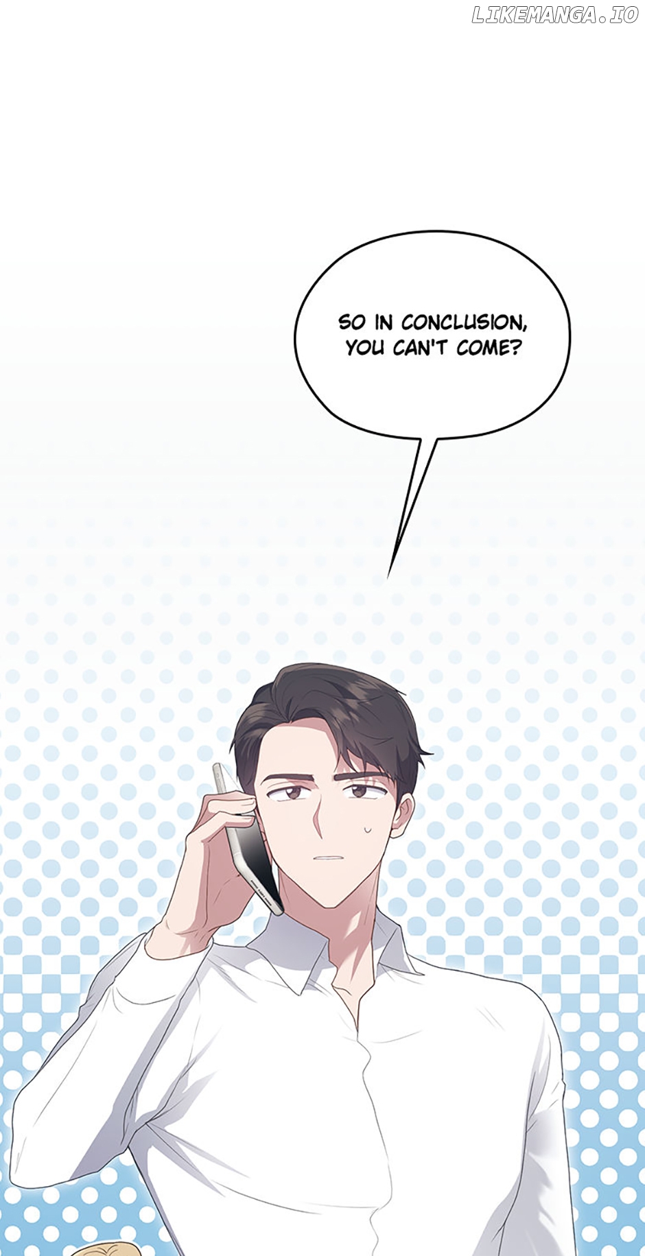 A Confident Marriage (Official) Chapter 8 - page 37
