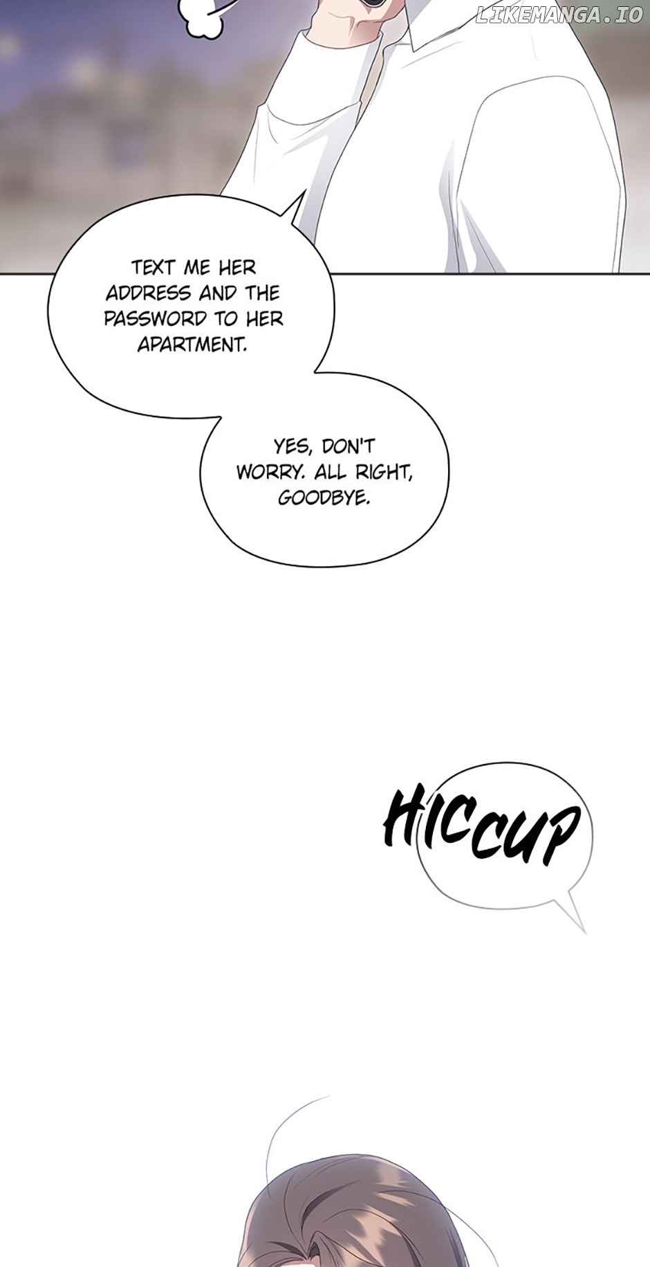A Confident Marriage (Official) Chapter 8 - page 43
