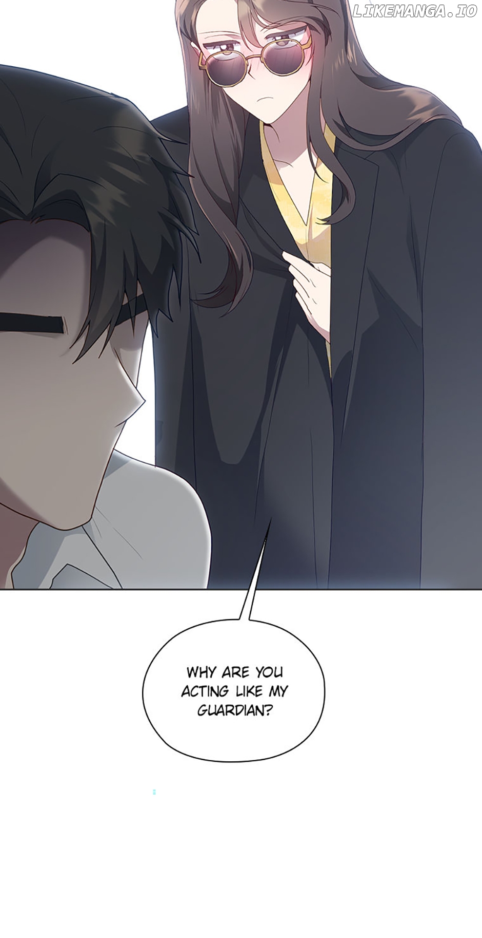 A Confident Marriage (Official) Chapter 8 - page 44