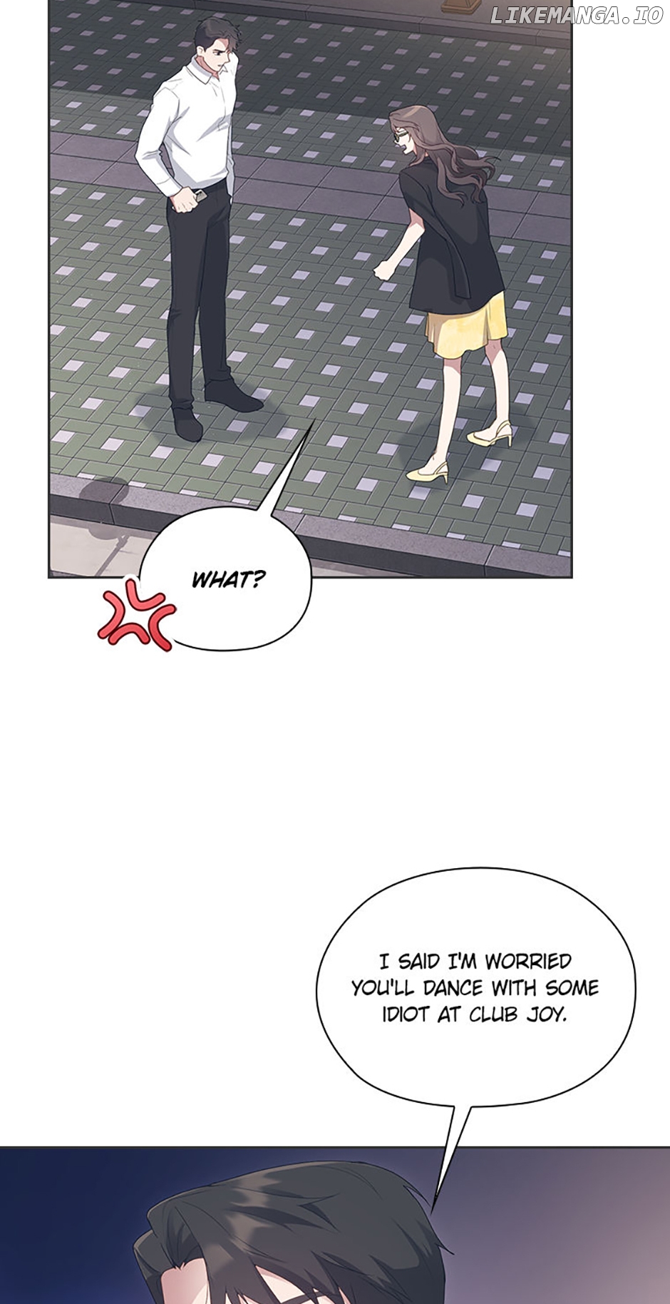 A Confident Marriage (Official) Chapter 8 - page 46
