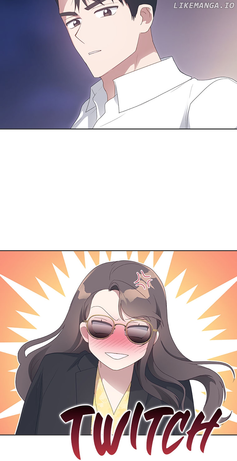 A Confident Marriage (Official) Chapter 8 - page 47