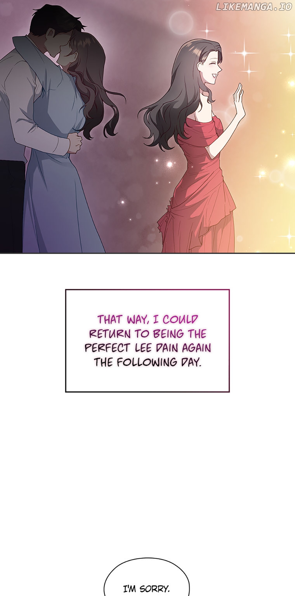 A Confident Marriage (Official) Chapter 8 - page 61
