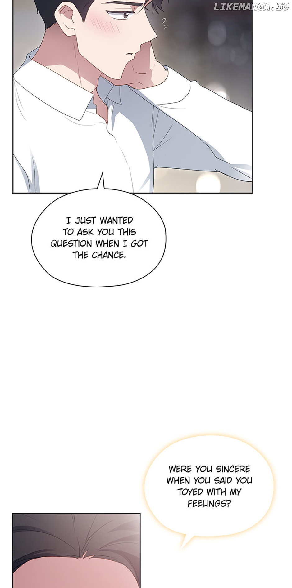 A Confident Marriage (Official) Chapter 8 - page 63