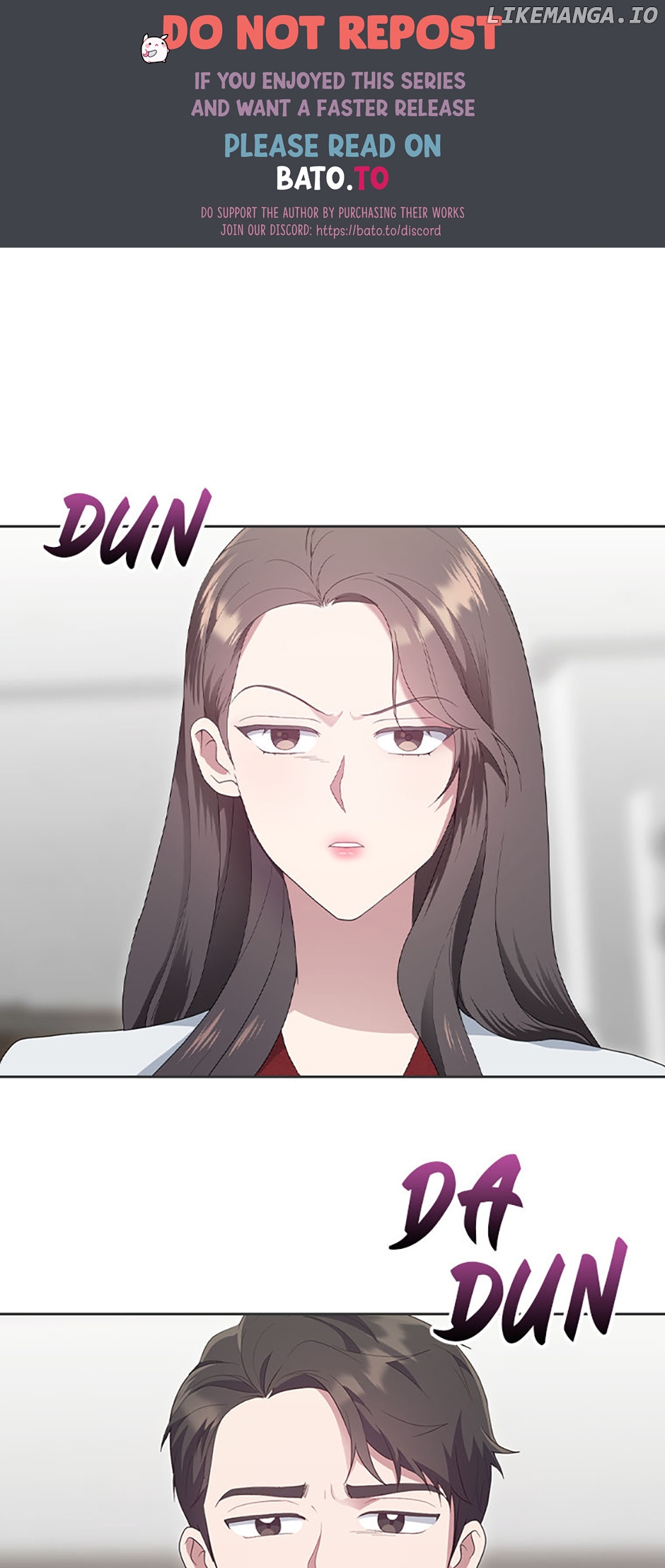 A Confident Marriage (Official) Chapter 5 - page 1