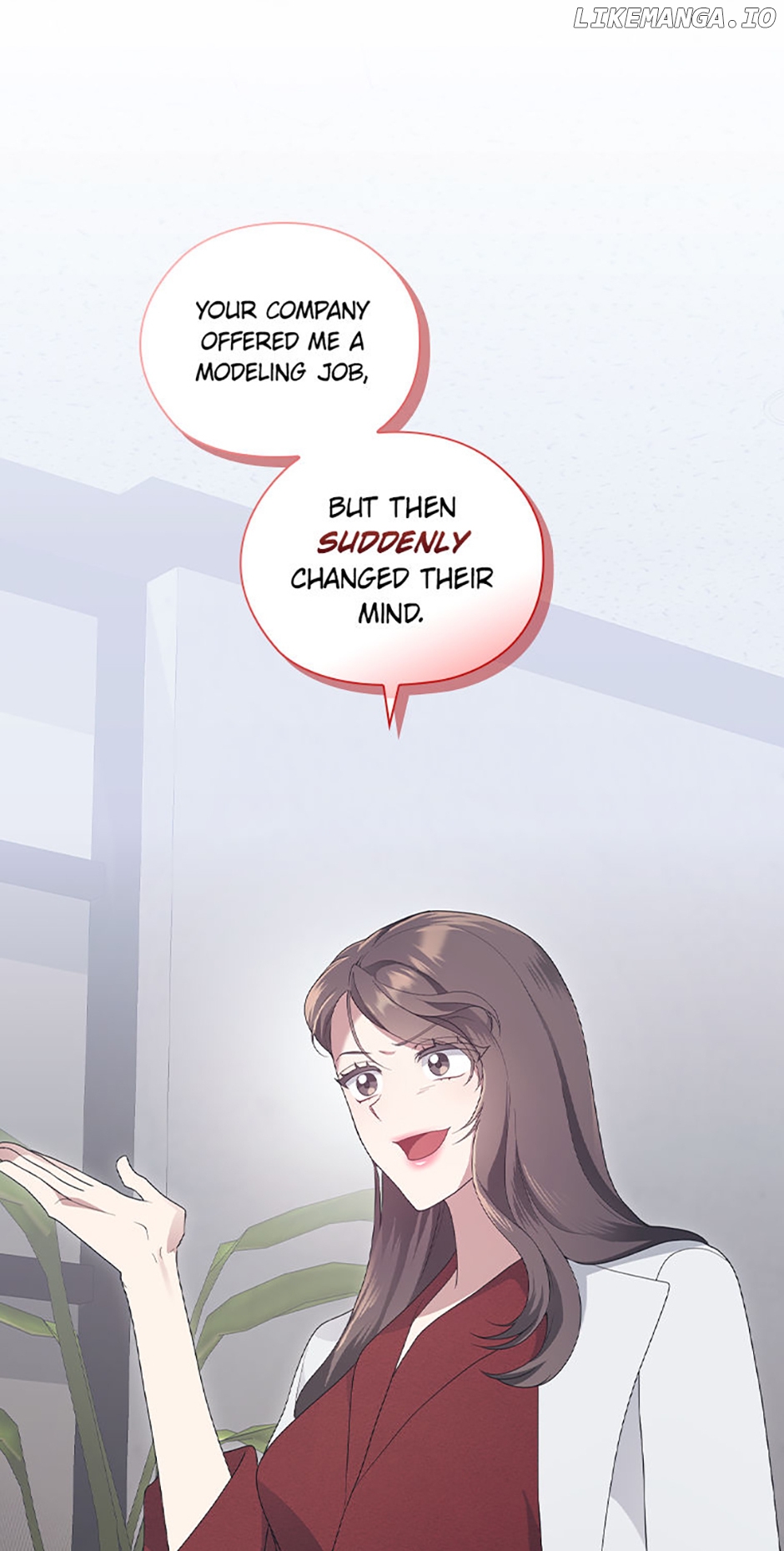 A Confident Marriage (Official) Chapter 5 - page 10