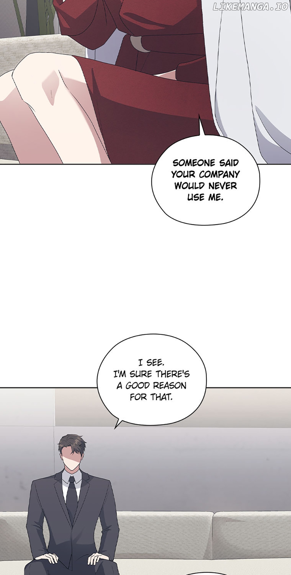 A Confident Marriage (Official) Chapter 5 - page 11
