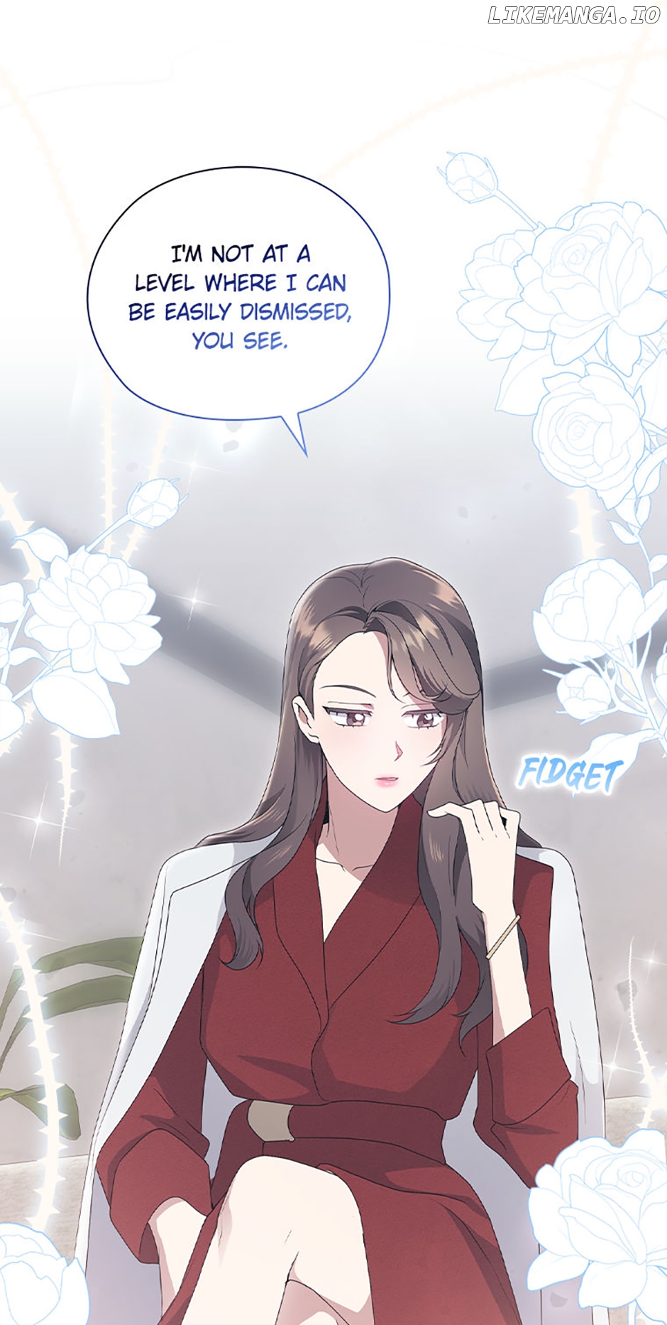 A Confident Marriage (Official) Chapter 5 - page 16