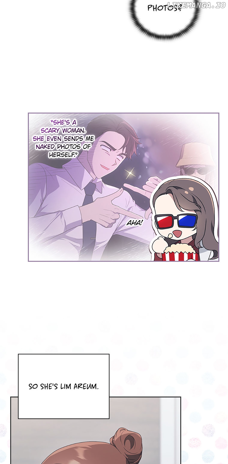 A Confident Marriage (Official) Chapter 5 - page 25