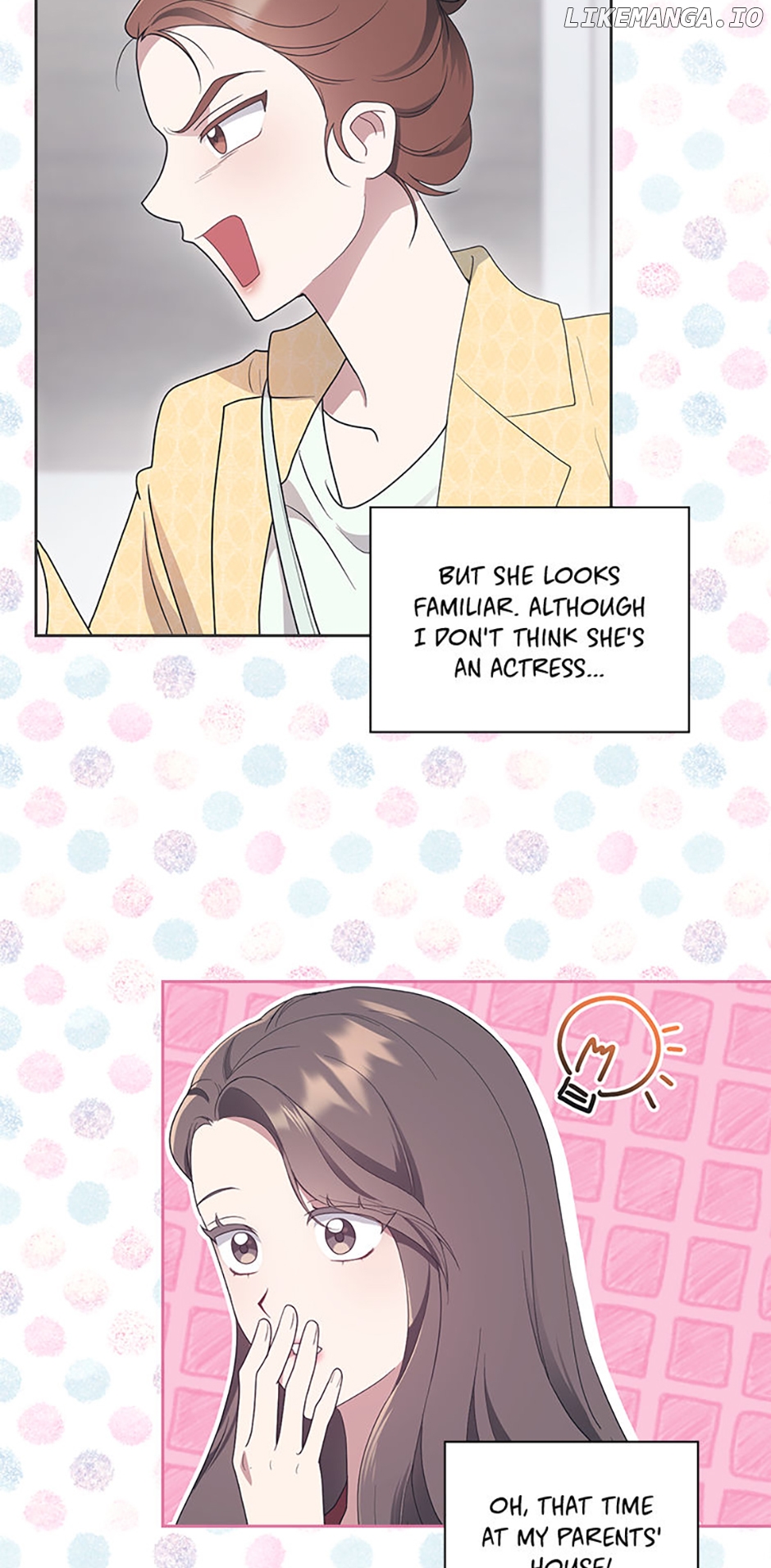 A Confident Marriage (Official) Chapter 5 - page 26