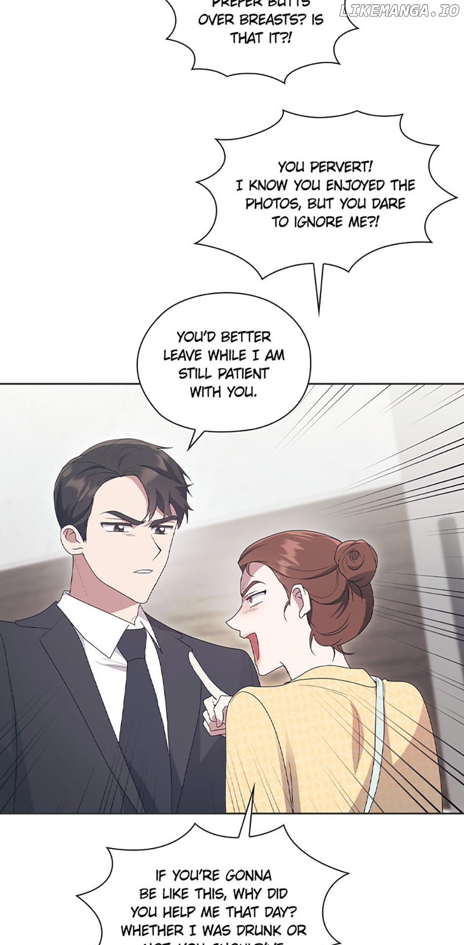 A Confident Marriage (Official) Chapter 5 - page 28