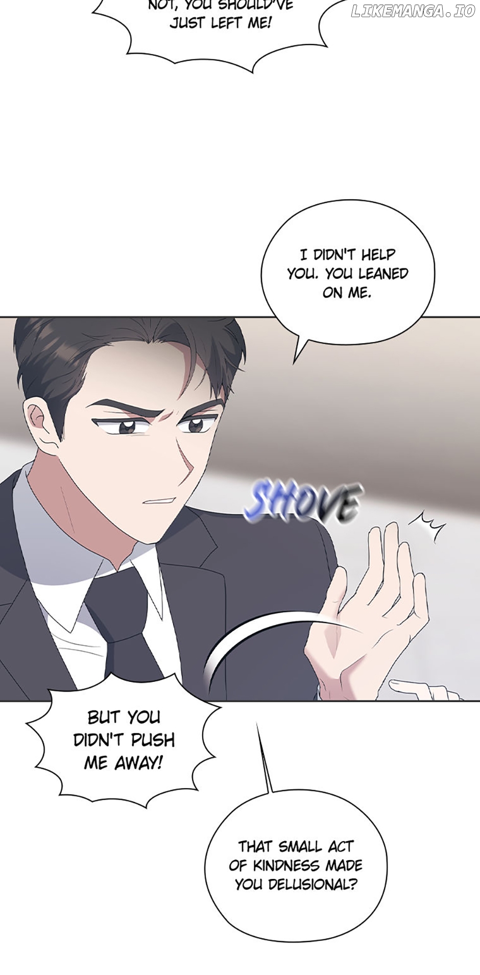 A Confident Marriage (Official) Chapter 5 - page 29