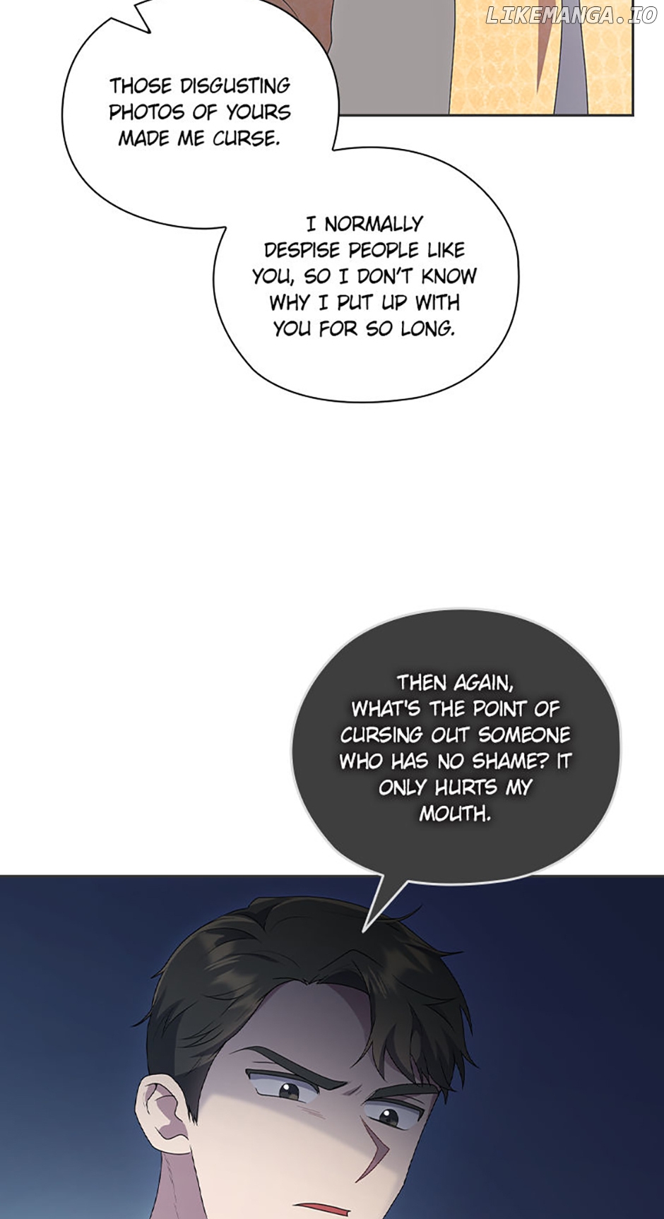 A Confident Marriage (Official) Chapter 5 - page 31