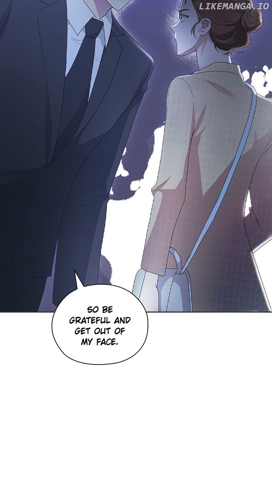 A Confident Marriage (Official) Chapter 5 - page 36