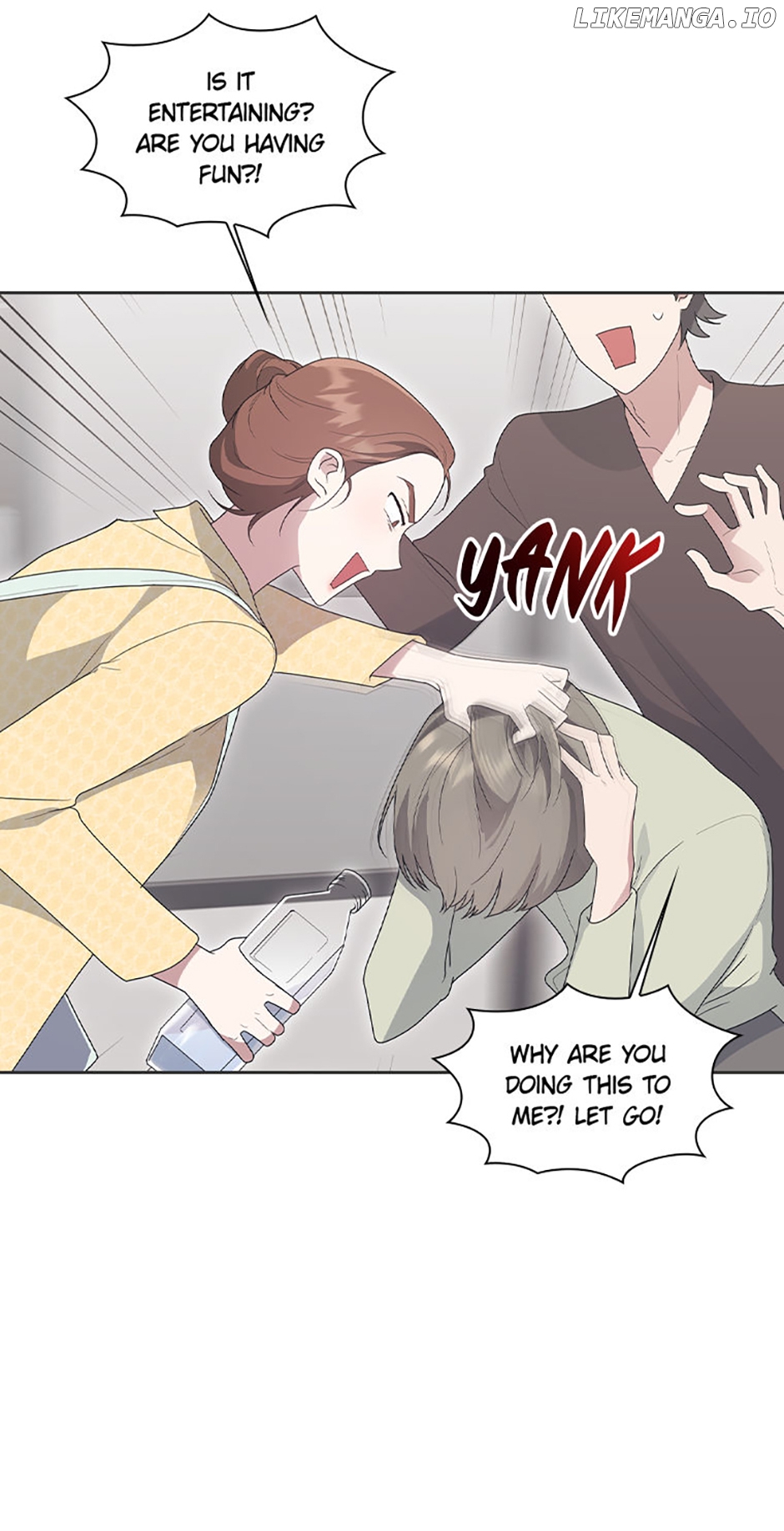 A Confident Marriage (Official) Chapter 5 - page 44
