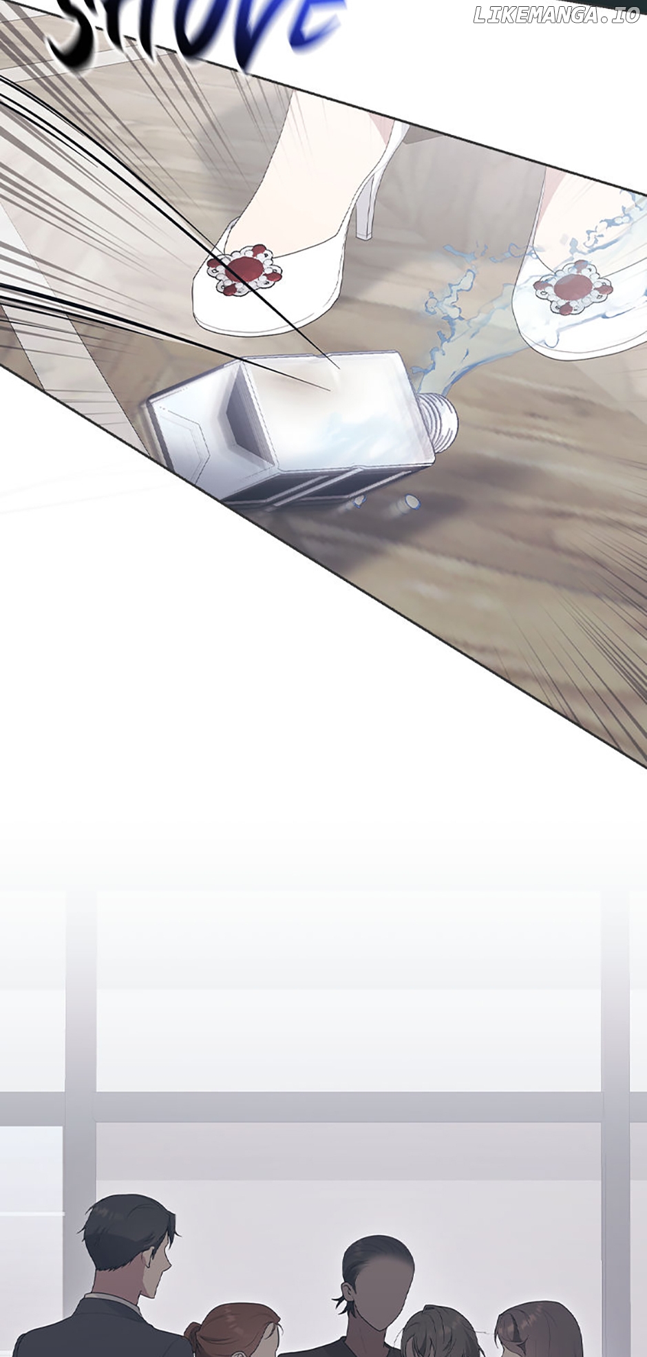 A Confident Marriage (Official) Chapter 5 - page 46