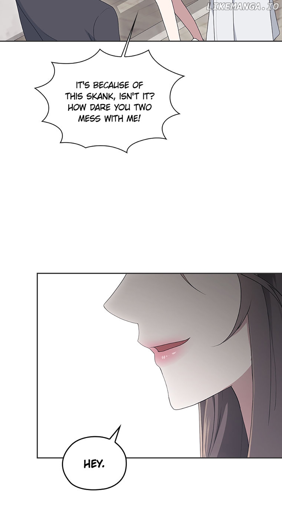 A Confident Marriage (Official) Chapter 5 - page 55