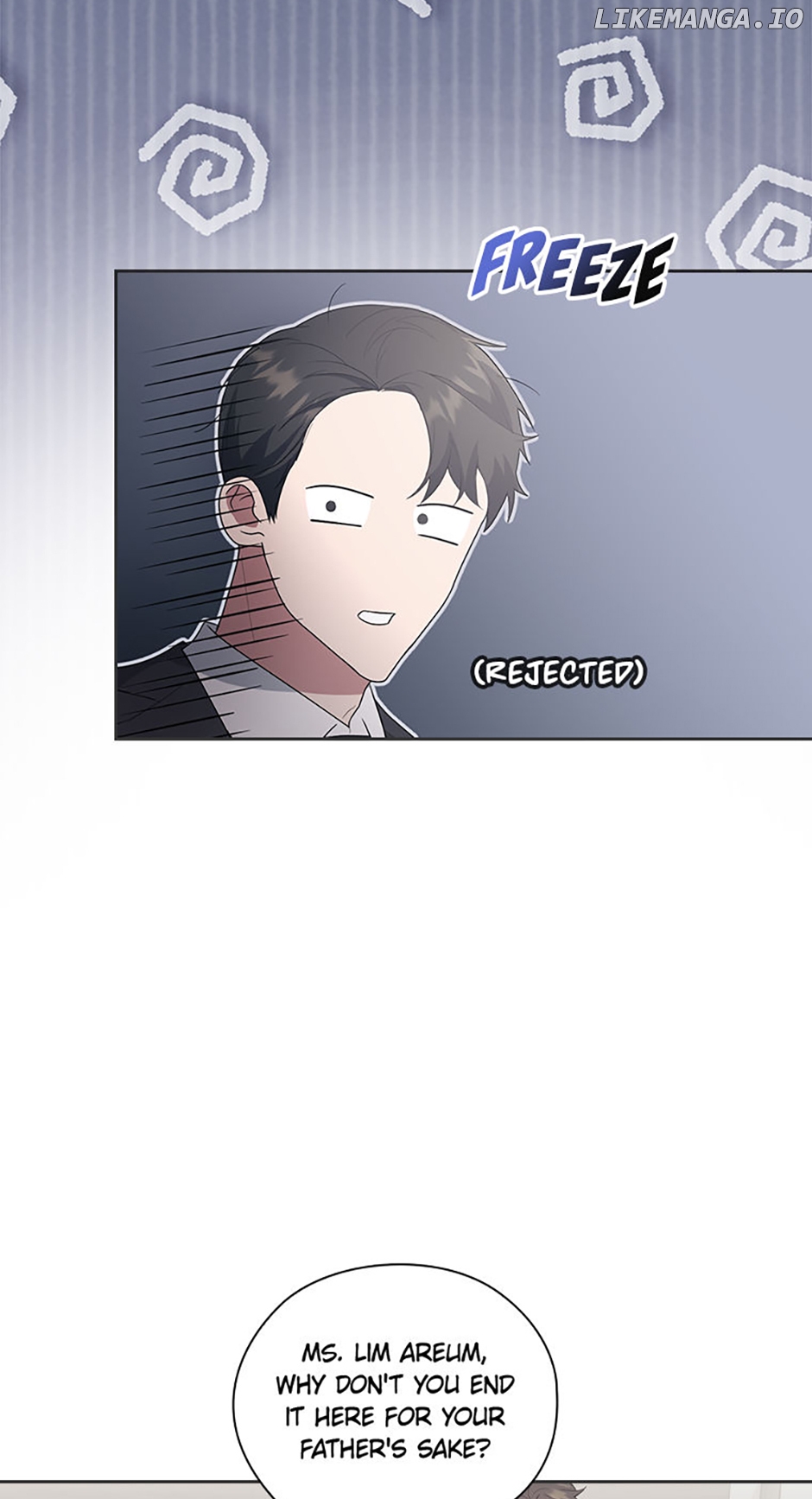 A Confident Marriage (Official) Chapter 5 - page 58