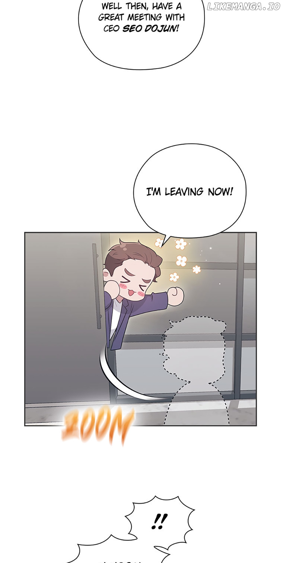 A Confident Marriage (Official) Chapter 5 - page 6