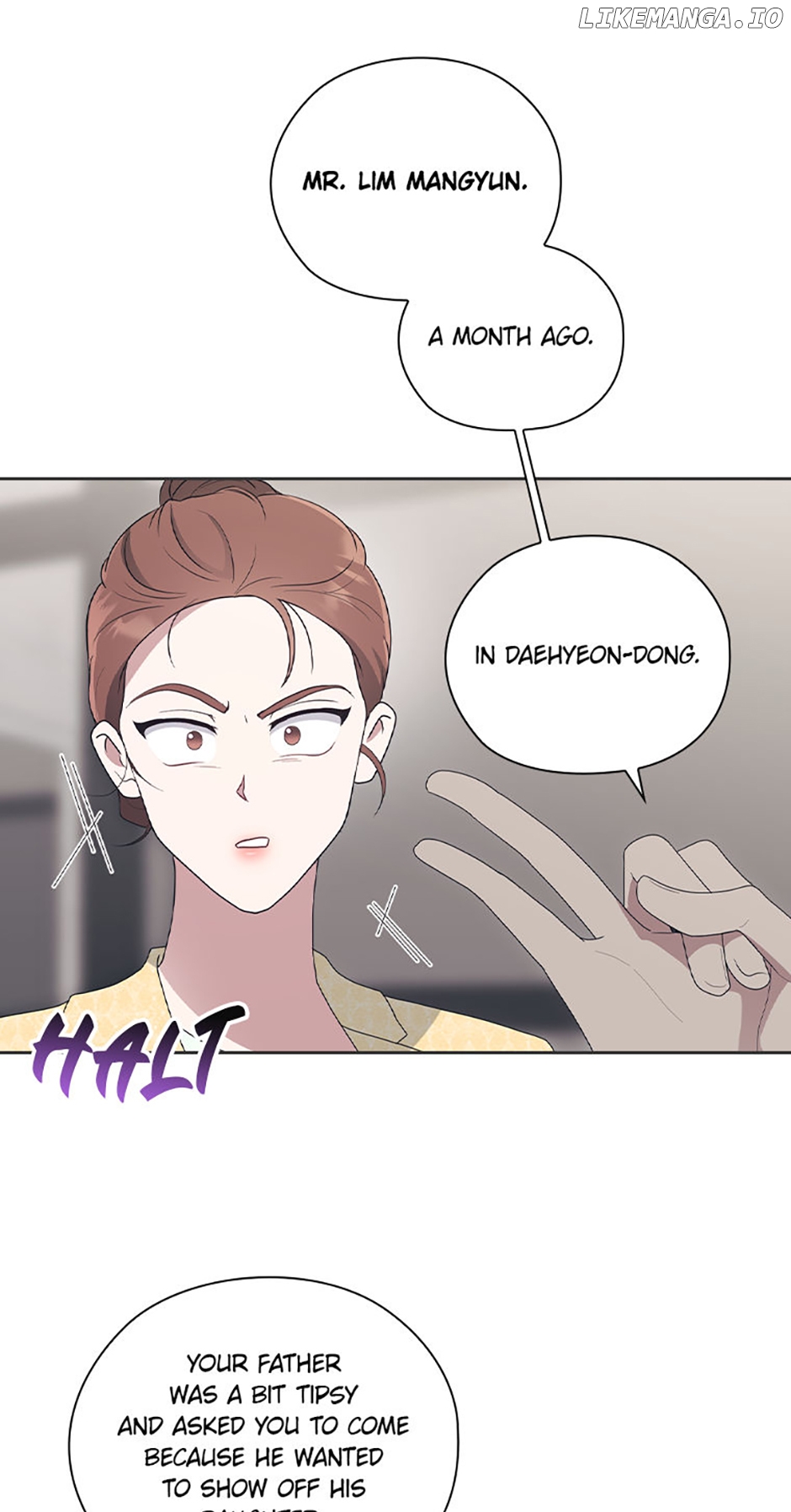 A Confident Marriage (Official) Chapter 5 - page 60