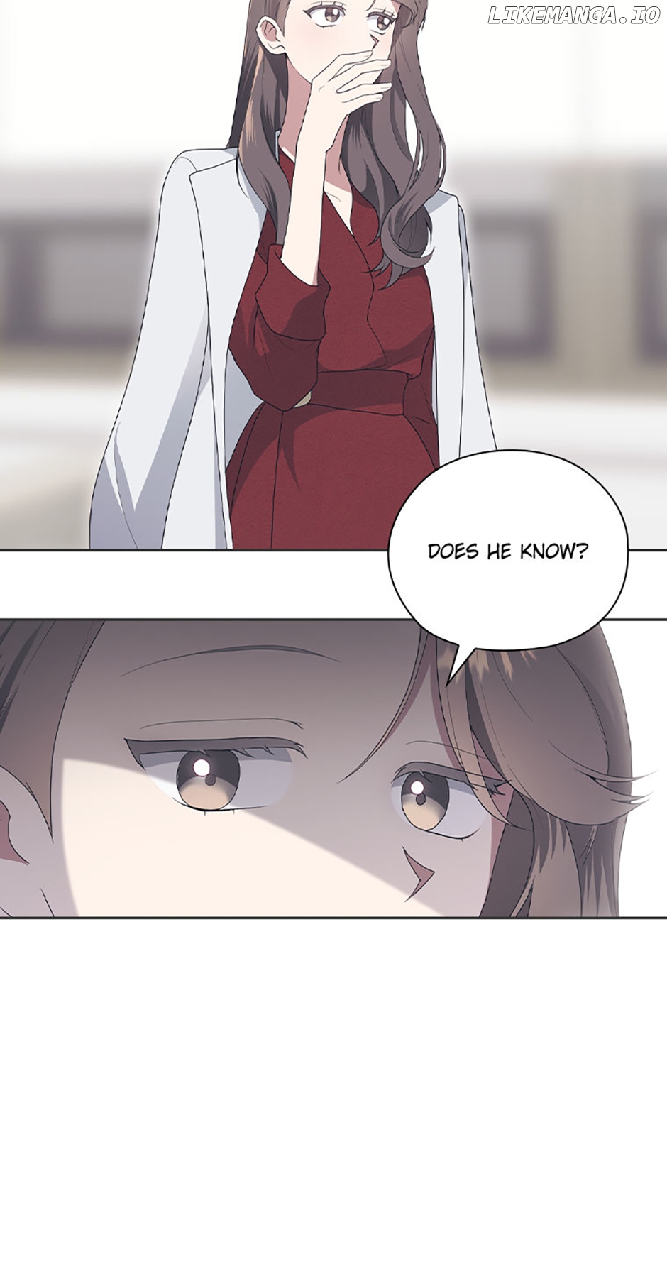A Confident Marriage (Official) Chapter 5 - page 62