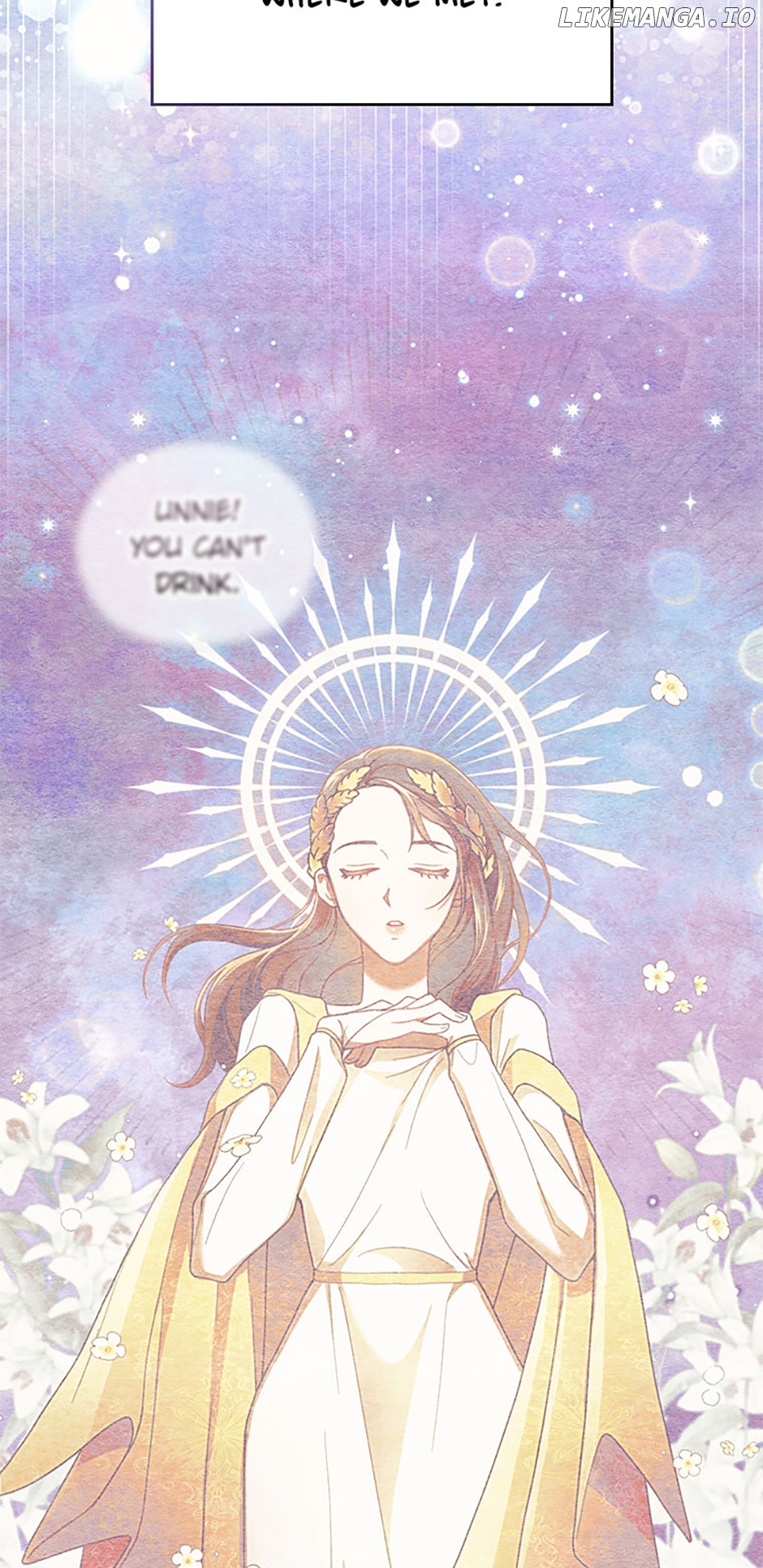 A Confident Marriage (Official) Chapter 3 - page 26