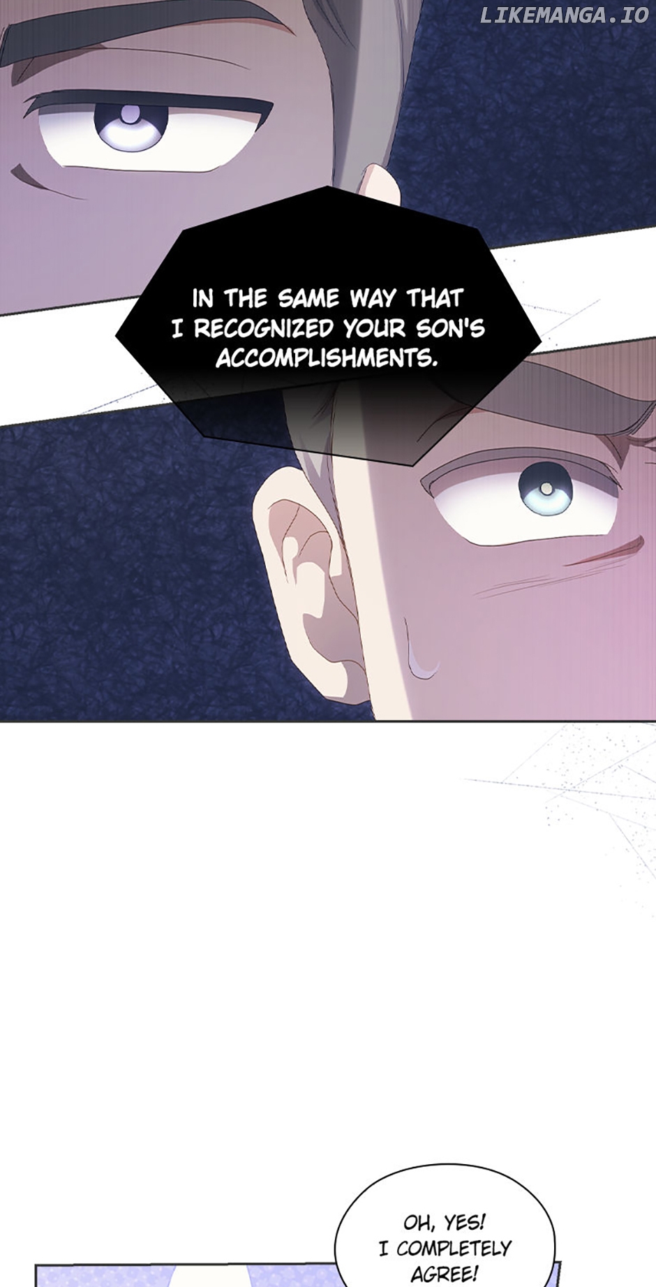 A Confident Marriage (Official) Chapter 20 - page 31