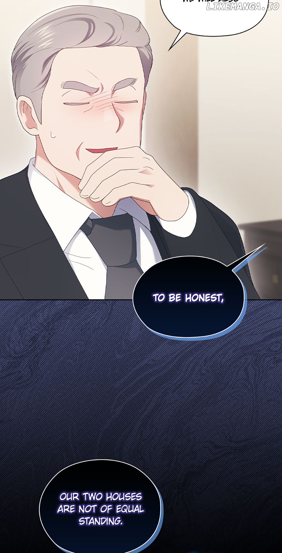 A Confident Marriage (Official) Chapter 20 - page 35